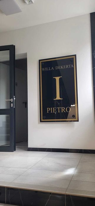 Mieszkanie 44m2 przy ul.  Dekerta Żyrardów pierwsze piętro