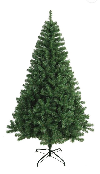 Arvore de Natal Verde 180 altura
