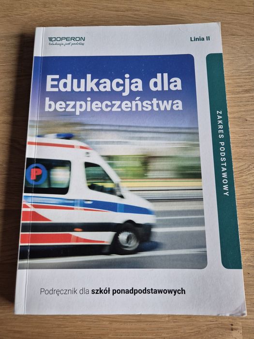Edukacja dla bezpieczeństwa