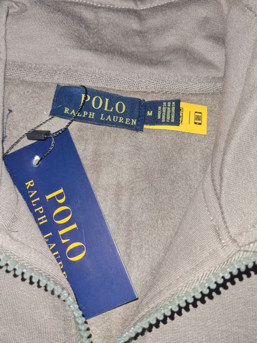 Sweater polo ralph lauren