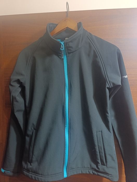 Softshell dziewczecy Martes