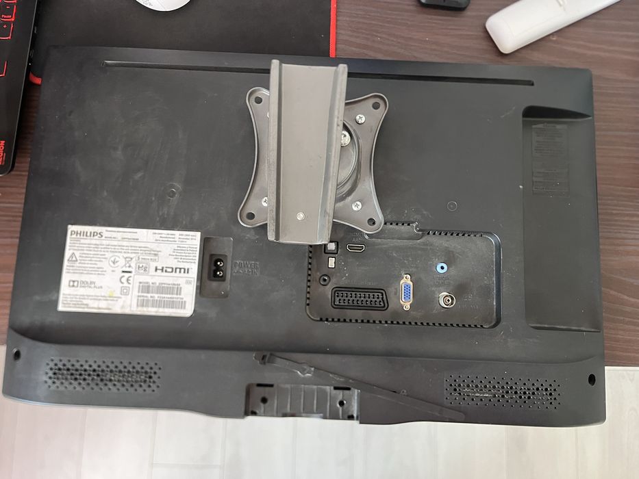 Ремонт / під запчастини Телевізор Philips 22pfh4109/88
