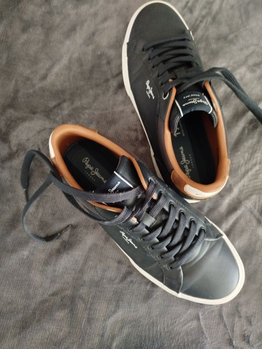 Sapatilhas  Pepe Jeans Kenton Court
