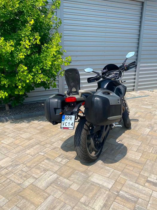Motocykl Buell ulysses xb12x