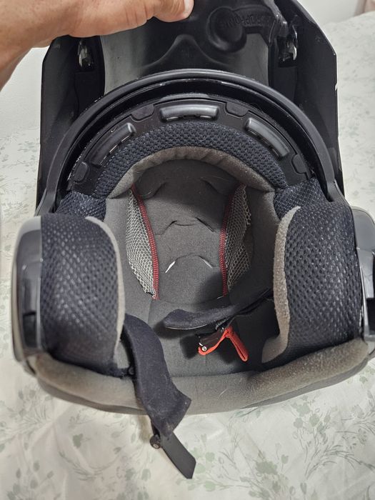 Capacete Caberg – Em bom estado