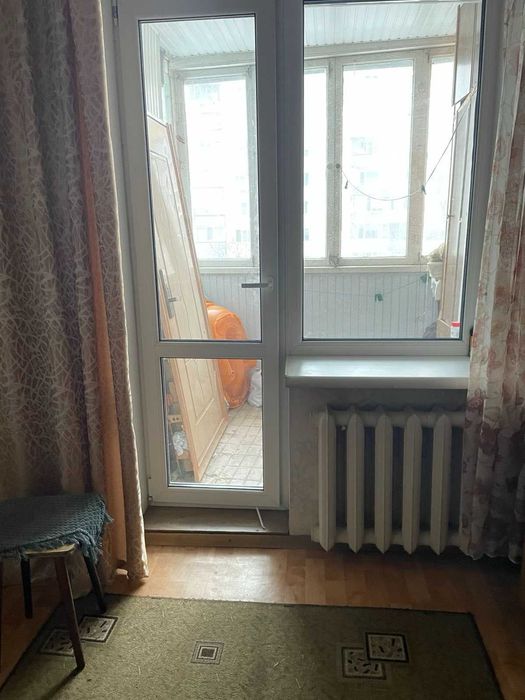 Сдам комнату в 3х кв Покровский, Парус