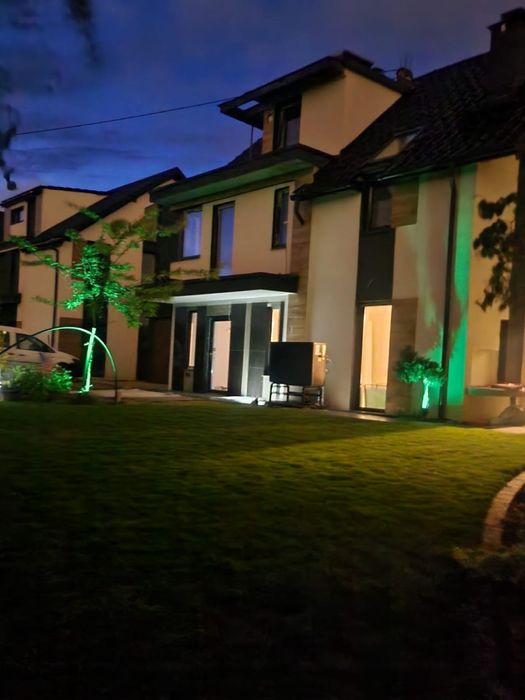 Dom na wynajem, pokoje mieszkanie