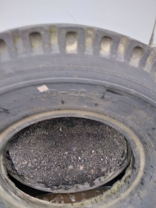 Opony rolnicze/budowlane 315/80/22.5