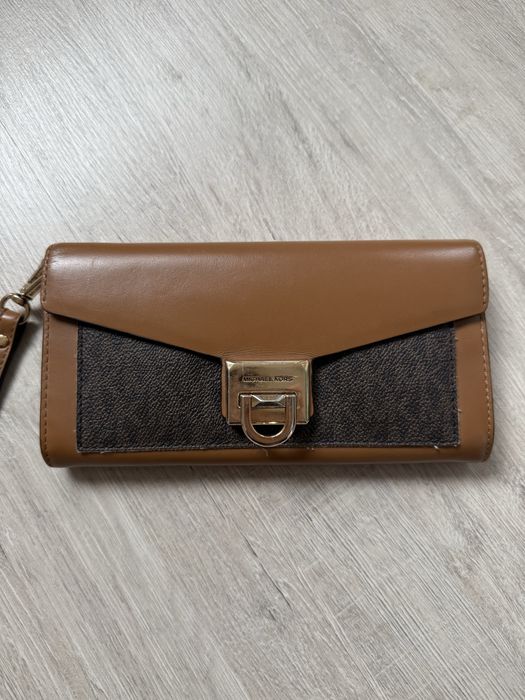 Гаманец Michael kors