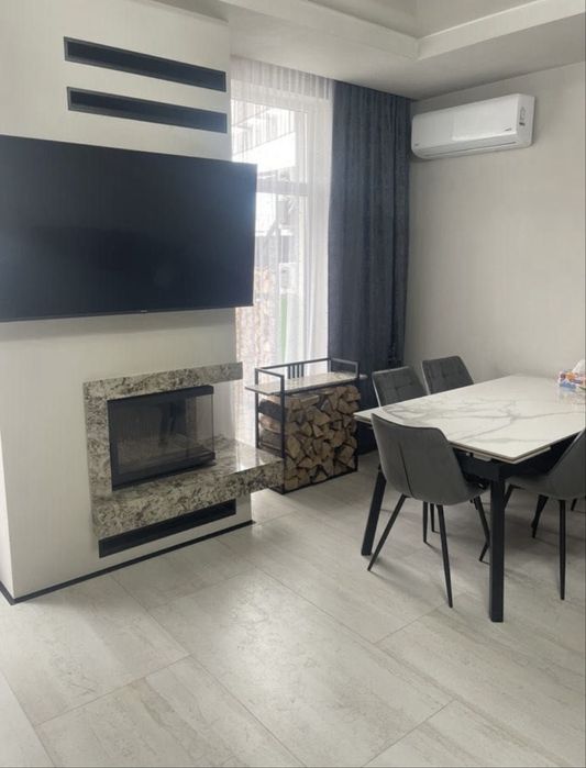 Оренда неймовірно красивого котеджу з хорошим добротним ремонтом!!!