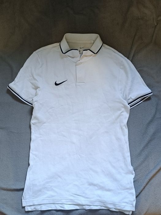 Футболка Поло Nike