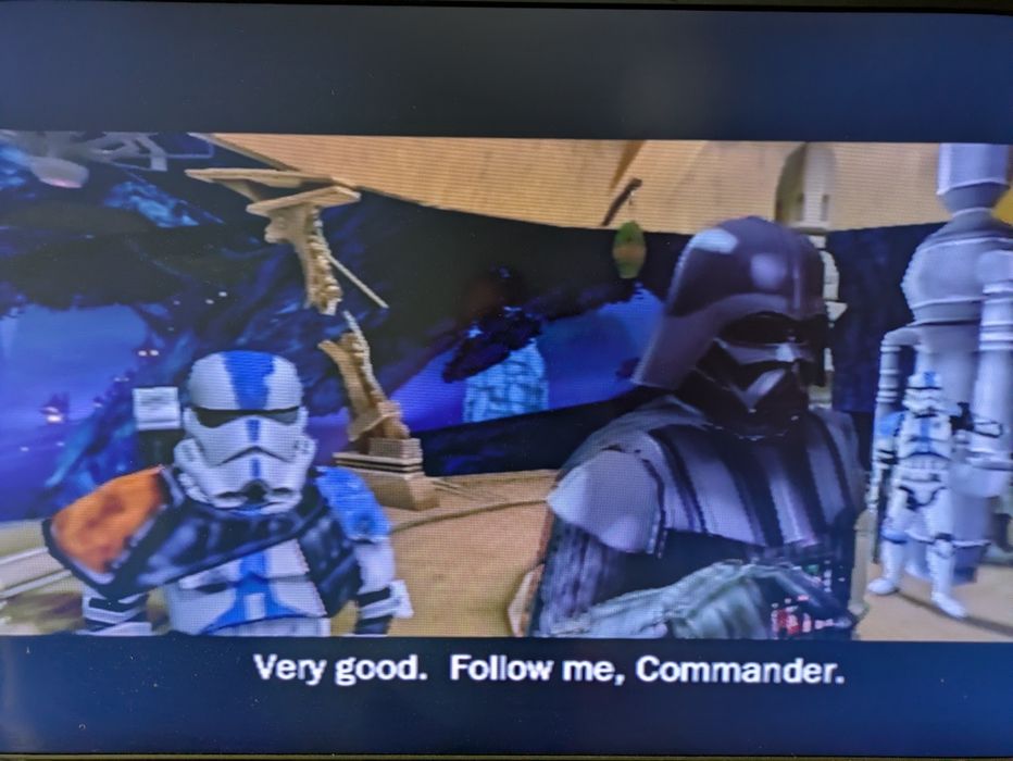 Jogo PS2 ( PlayStation 2 ) Star Wars The Force Unleashed (Opt. Estado)