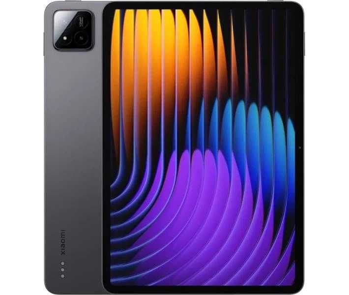 Планшет Xiaomi Pad 7 8/256GB Gray (VHU5498EU)