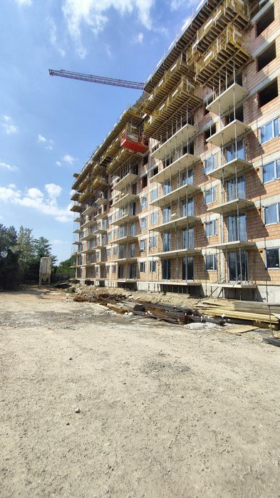 Kierownik Budowy / Inspektor Nadzoru / Odbiór mieszkania