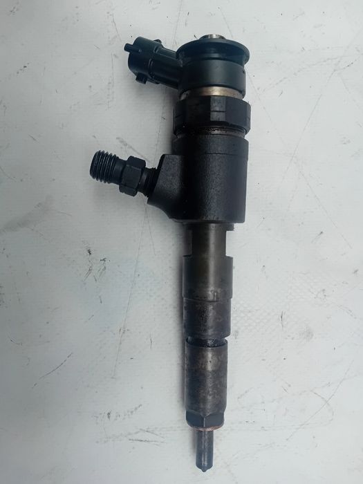 Injetor PEUGEOT 206 Van
