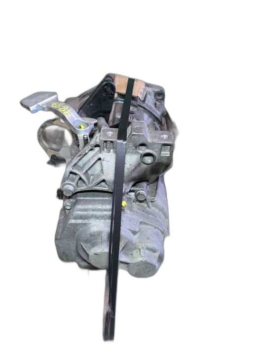 Caixa Velocidades Manual VW GOLF VII 1.6 TDI (85 kW / 115 cv) [11.2016 - 08.2020] QVX (OEM)