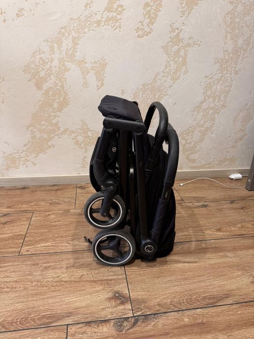 cybex beezy , дитяча прогулянкова коляска