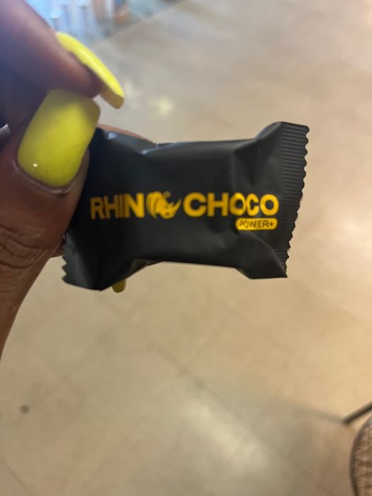 Rhino Choco VIP - sexual enhancement