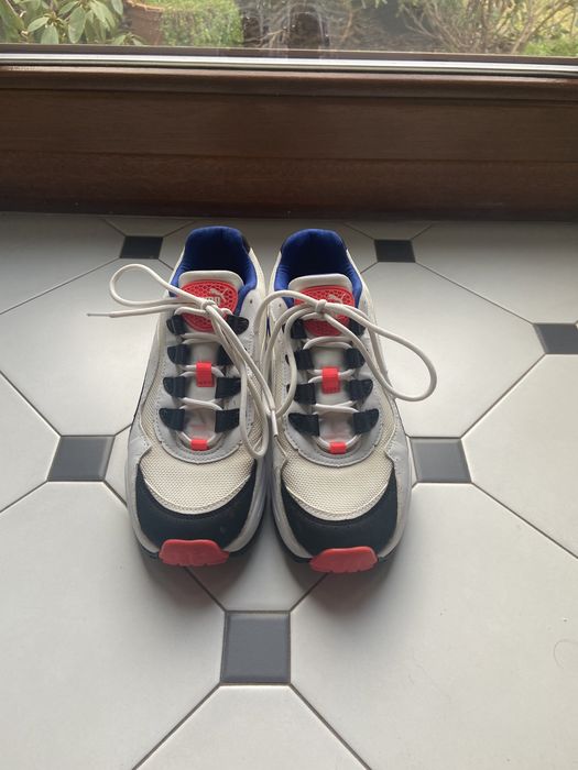 buty sneakers puma