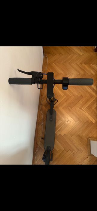 Xiaomi Mi Electric Scooter 3 (2022)