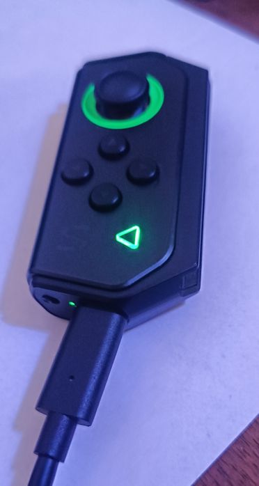 Iгровий контролер Xiaomi Black Shark Gamepad (лівий)