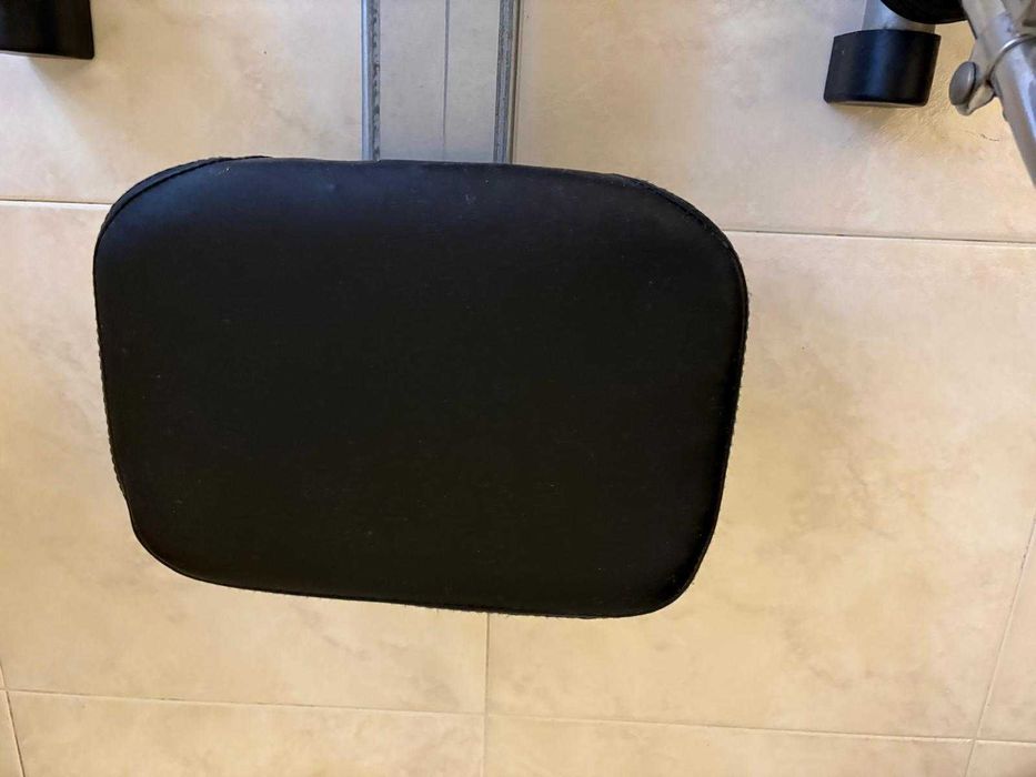 Máquina de Remo Fikam Sport