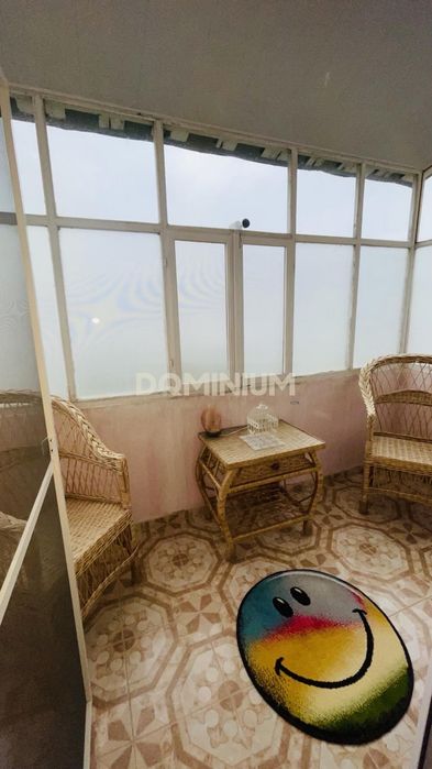 Готова квартира з ремонтом у центрі Виноградова