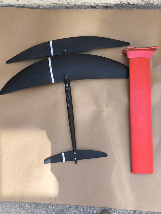 Kite foil , prone foil , wing foil