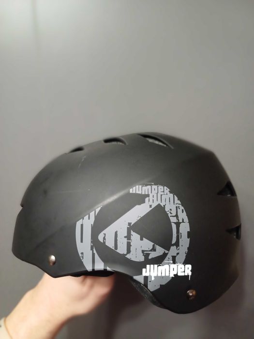 Велосипедний шолом