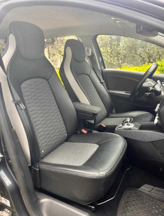 Renault ZOE - 135hp - Intense 50 (bateria própria) - IVA dedutível