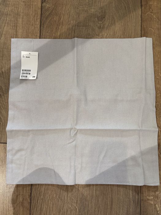 Декоративна наволочка hm 40*40