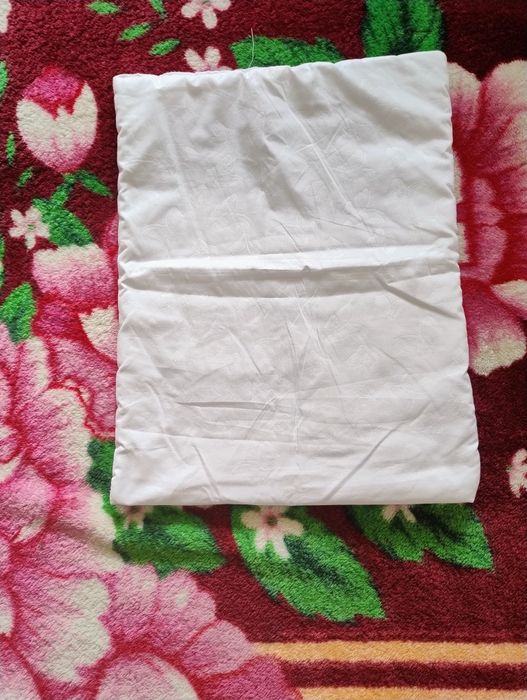 Дитяче ліжечко-маятник