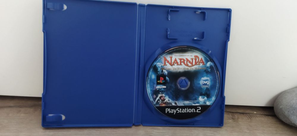 Narnia PlayStation 2