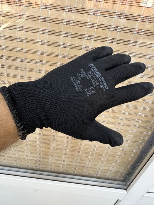 Рукавиці робочі, перчатки !