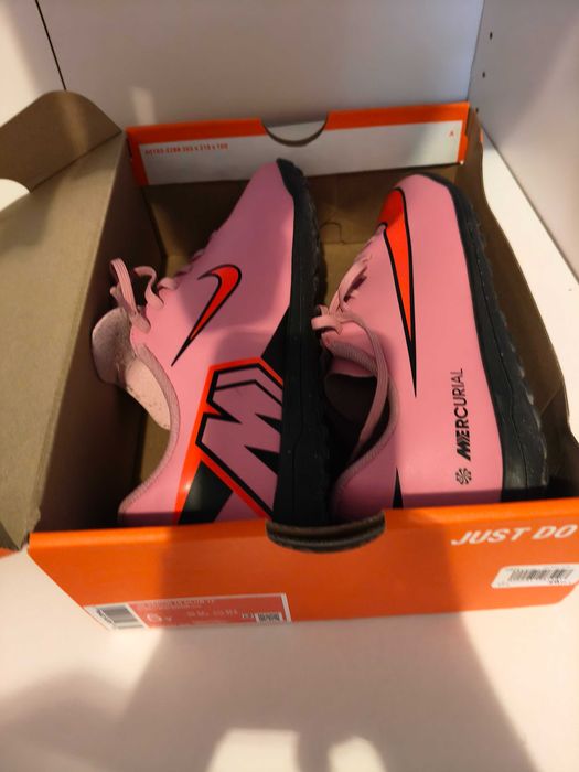 Jr Vapor 16 Club TF