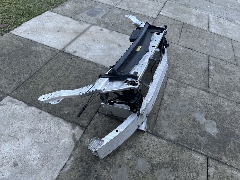 Mercedes Glc W253 W213 W205 установочная панель телевизор