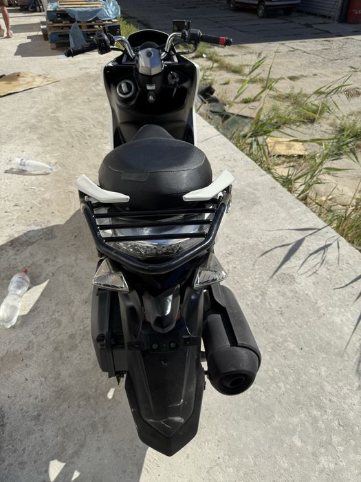 Продам yamaha majesty 155