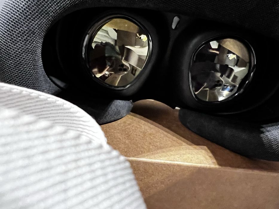 Gogle VR Oculus Quest 3 128Gb Meta + gwarancja