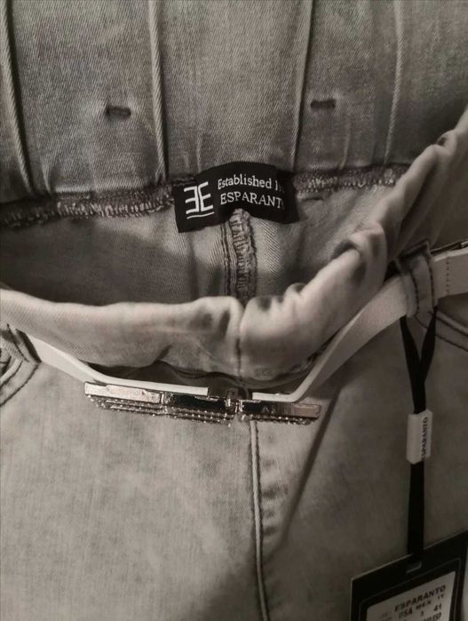 Spodnie Esperanto r. 27