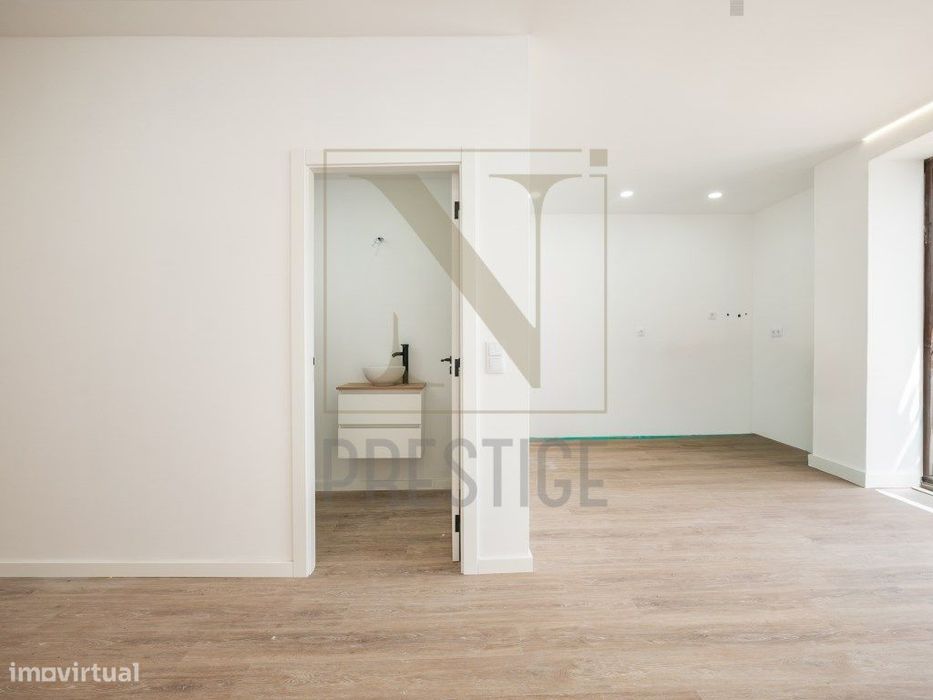 Apartamento T2 Duplex na Figueira da Foz