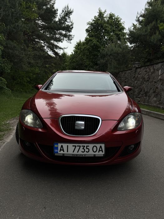 Seat Leon 1.6 bse/mpi