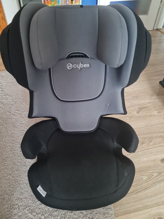 Cybex juno 2-fix