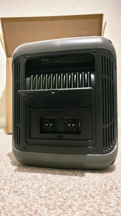 Зарядная станция инвертор allpowers r1500 поверстанция 1800-3000w пик