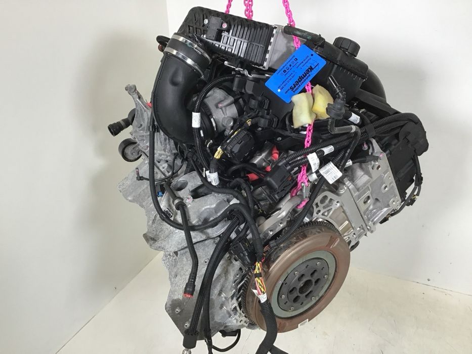 BMW M3/M4 De 2015 F80