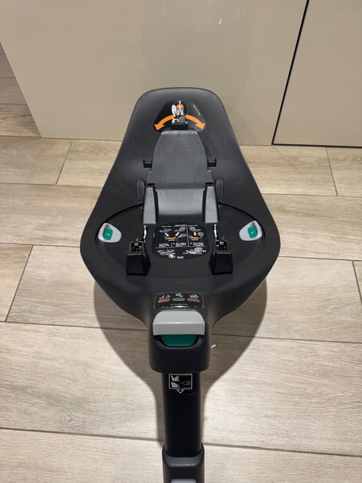 База z для автокресел Cybex sirona z cloud z