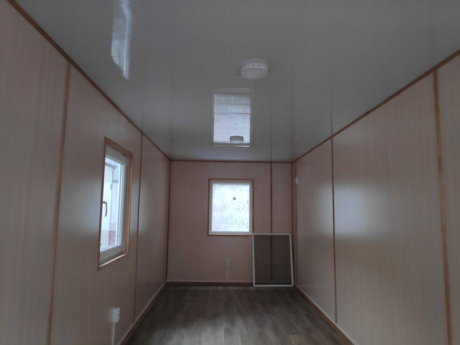 Вагончик, бытовка, побутивка 6х2,5. 90000  грн