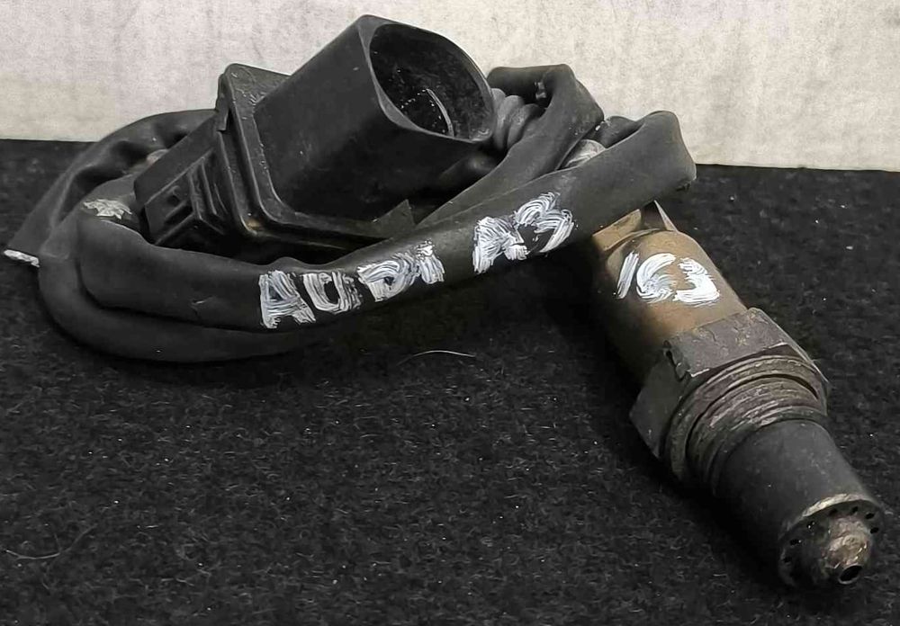Sonda Lambda 03G906262A - AUDI A3 Sportback