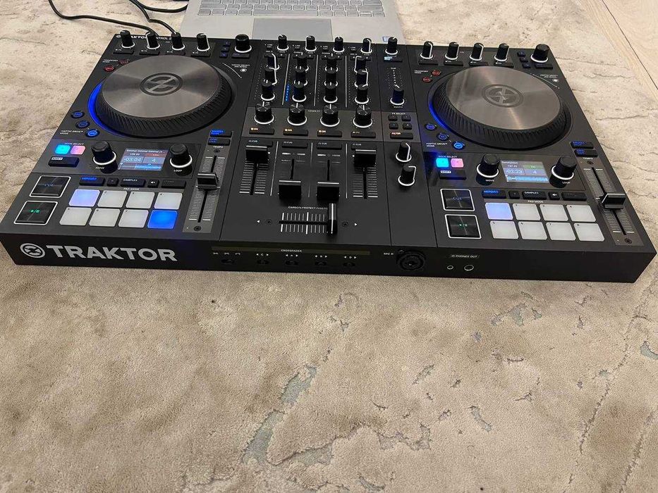 traktor s4 mk3 - Студийное оборудование на OLX.ua