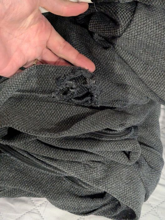 Sofá Kivik 3 lugares IKEA