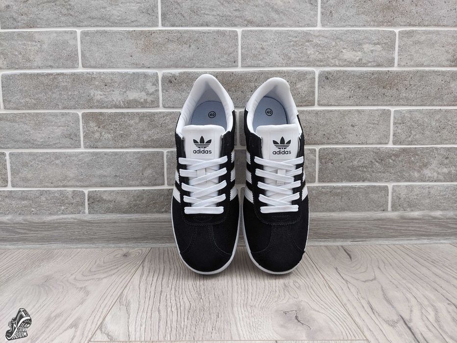 Кроссовки Adidas Gazelle \ Адидас Газель \ размер 36 - 46
